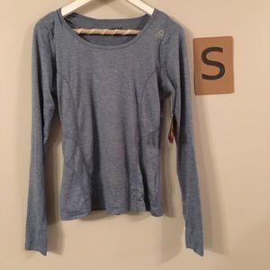 Reebok Workout Shirt